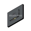 Сенсорный монитор 12,1" DZ121SLK6-07HPZ1-HDV