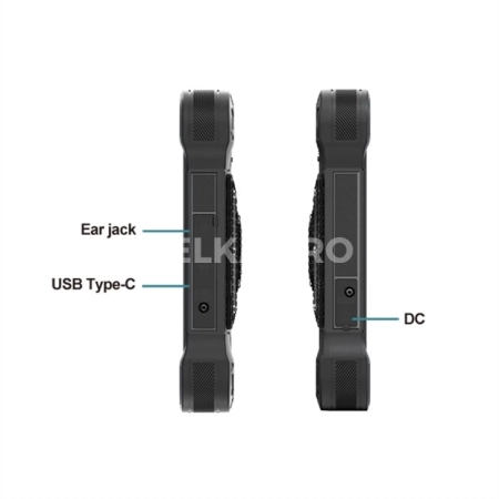 Защищенный планшет 10,1" VT-10 IMX 4/64