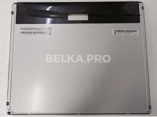 ЖК дисплей 17" P170ETN01.0