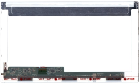 ЖК дисплей 17,3" N173FGE-E23