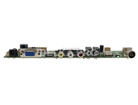 Контроллер дисплея HDMI/VGA/AV LA.MV9.P