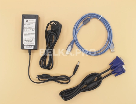 Сенсорный монитор 12,1" ZX121S07PA (V)(TR)