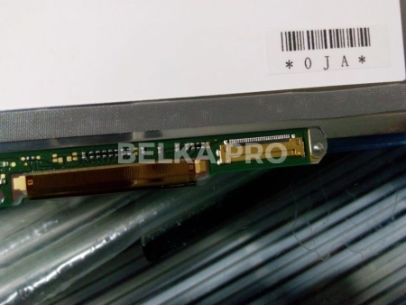 ЖК дисплей 13,1" B131HW02 V0