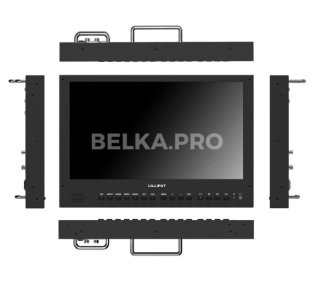 Режиссерский монитор 15" Lilliput BM150-4KS