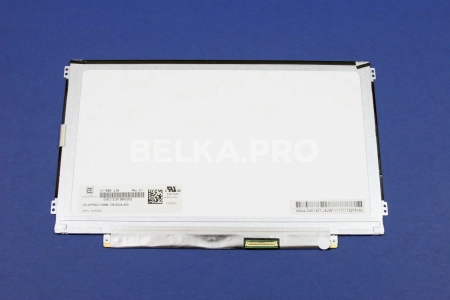 ЖК дисплей 11,6" N116B6-L04