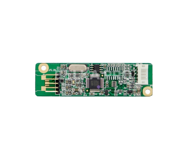 Контроллер 5пр резистивного сенсорного экрана USB ETP-RAP4502