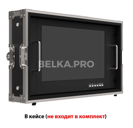 SDI монитор 15,6" Lilliput PVM150S