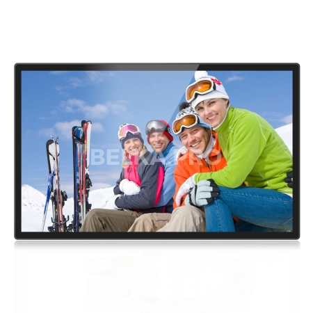 Монитор с плеером 27" HD2701