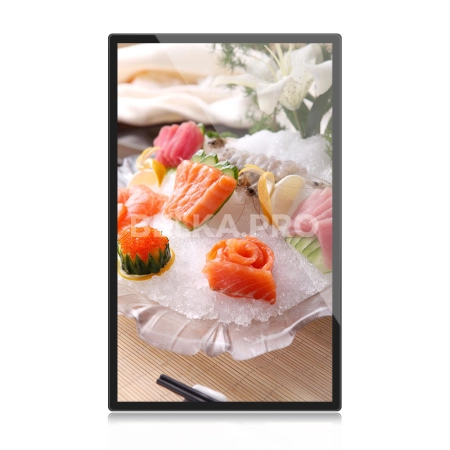 Монитор с плеером 32" HD3201