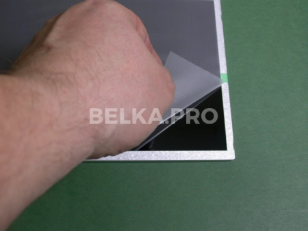 ЖК дисплей 10,1" CLAA101WA01A