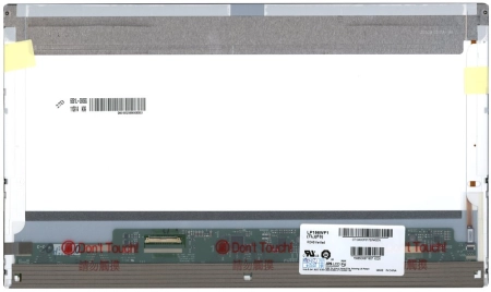 ЖК дисплей 15,6" LP156WF1-TLF3