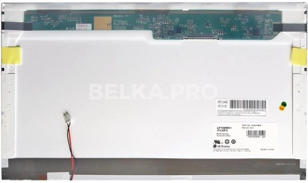 ЖК дисплей 15,6" LP156WH1-TLD1