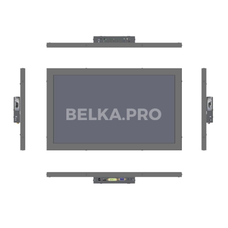 Монитор 21,5" DN215WMK6-90H1-HDV
