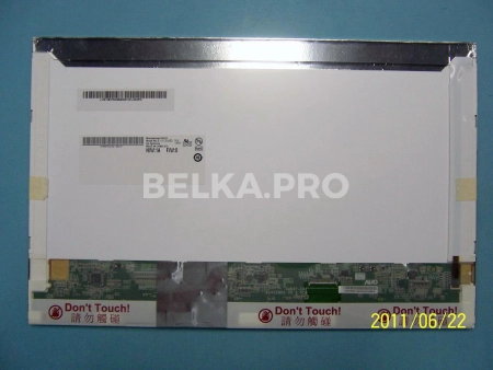 ЖК дисплей 14,1" B141EW05 V0