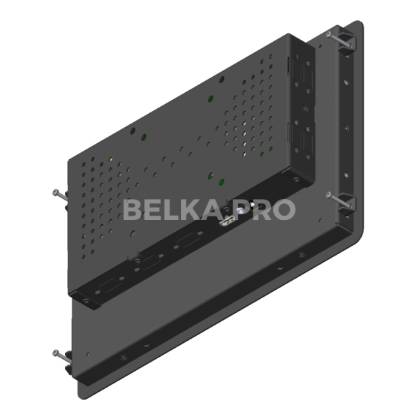 Встраиваемый сенсорный моноблок 11,6" PN116WME0-90SPE1-B290/J1900/4/64