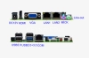 Материнская плата Nano-ITX с процессором STX-N39