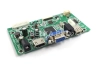 Контроллер дисплея HDMI/VGA/MP JX-V59UHV-EDP88