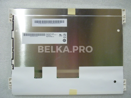 ЖК дисплей 10,4" G104XVN01.0