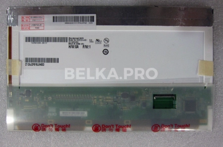 ЖК дисплей 8,9" B089AW01 V0