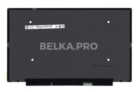 ЖК дисплей 14" B140HAK02.7