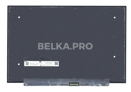 ЖК дисплей 14" N140JCA-ELL