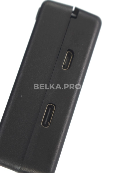 Двойное зарядное устройство для LP-E6/LP-E6N
