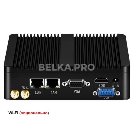 Платформа X30A-J6412