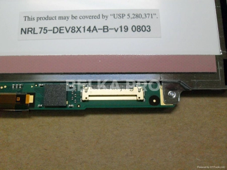 ЖК дисплей 11,1" LTD111EV8X