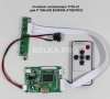 Контроллер дисплея HDMI TY50-V2