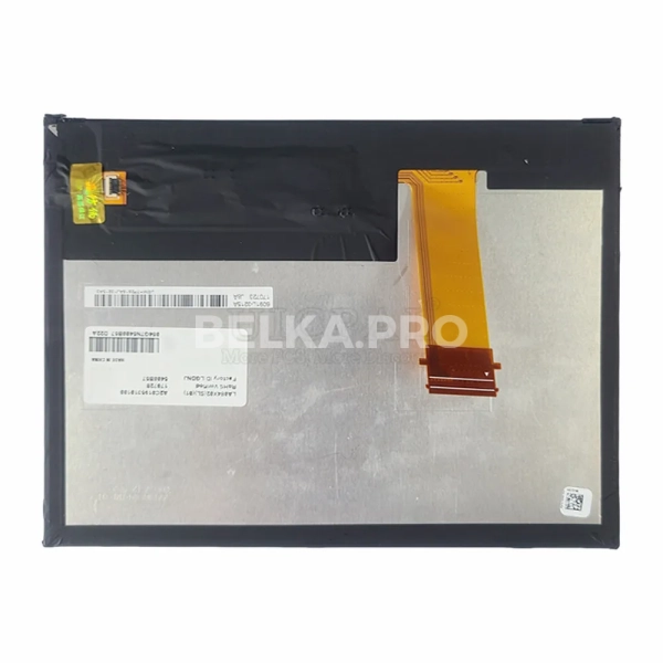 ЖК дисплей 8.4" LA084X02-SL01