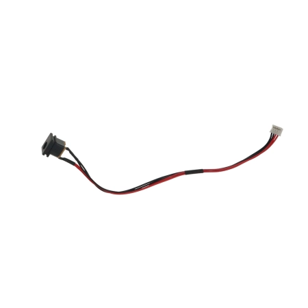 Контроллер дисплея VGA/AV KYV-N2 V6 (FPC2)