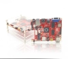 Одноплатный компьютер Cubieboard 3 Cubietruck