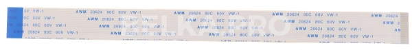 Дисплей 15,6" B156HAN06.1 с контроллером SLB556-GAH-A01 в сборе