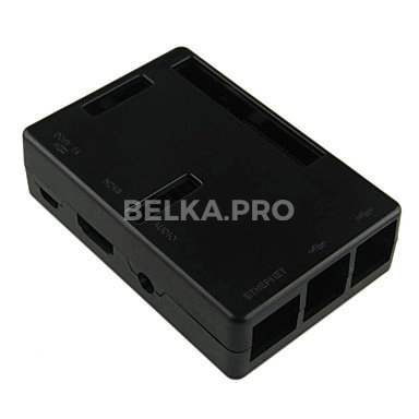 Корпус Raspberry Pi type IV