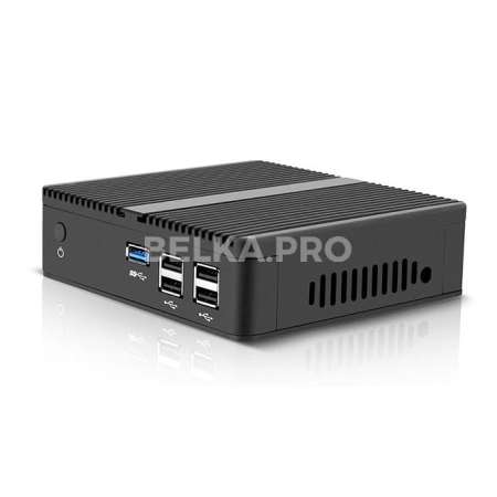 Мини-компьютер X30-N2830 8/128