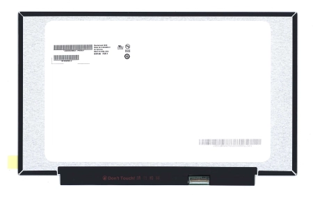 ЖК дисплей 14" B140HAN04.0
