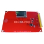 ЖК дисплей 3,2" TFT SPI (ILI9341) с сенсорным экраном