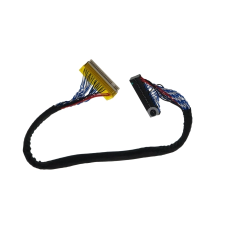 Контроллер дисплея VGA MT561-MD (без DB-15 и DJK)