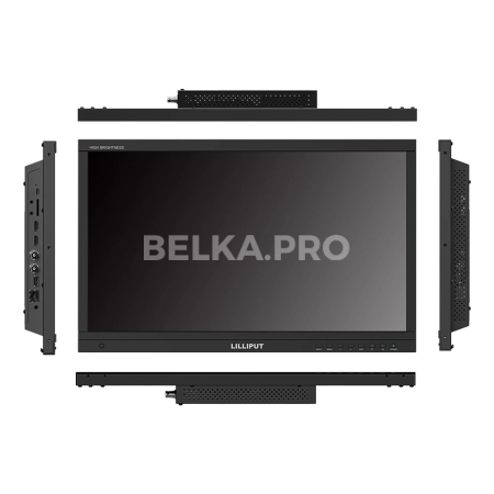 SDI монитор 21,5" Lilliput PVM220S-E