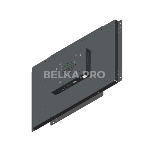 Встраиваемый сенсорный монитор 15,6" FS156WMKE-90SPX1-H
