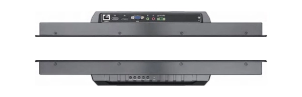 Встраиваемый сенсорный монитор 18,5" TPC185WLT-90SPT2-HPV