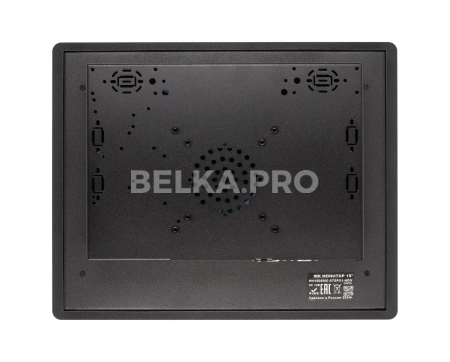Встраиваемый сенсорный монитор 15" PN150SMC-07SPX1-HDV
