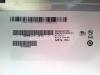 ЖК дисплей 11,6" B116XW02 V0