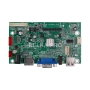 Контроллер дисплея HDMI/VGA/MP JX-V53UHV