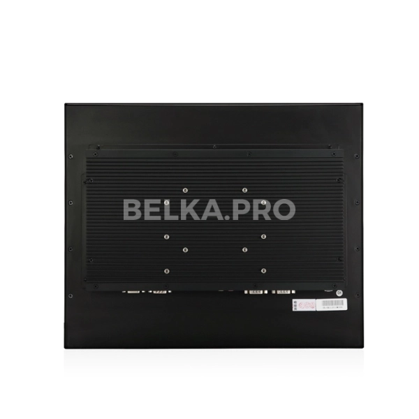 Встраиваемый сенсорный моноблок 17" PC-W170S20MFR (J1800/2/64)
