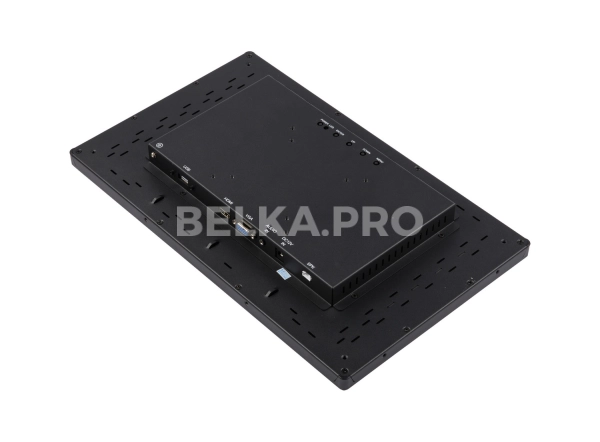 Встраиваемый сенсорный монитор 15,6" PZ156WKZ-90UPZ1-HV