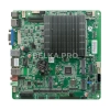 Материнская плата Mini-ITX с процессором ITX-B641_J116L (J6412)