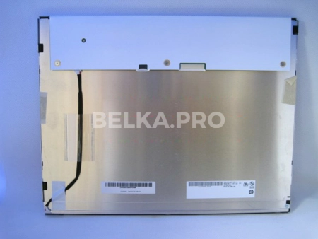 ЖК дисплей 15" G150XG01 V3