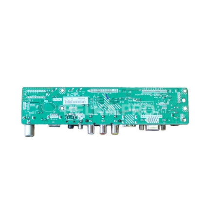 Контроллер дисплея HDMI/VGA/AV T.VST59.031
