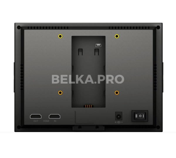 Накамерный монитор 7" Lilliput 5D-II/O